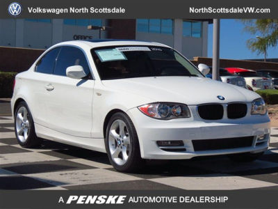 2010 BMW 128  i