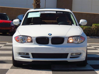 2010 BMW 128 i