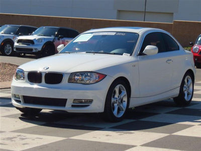2010 BMW 128 i