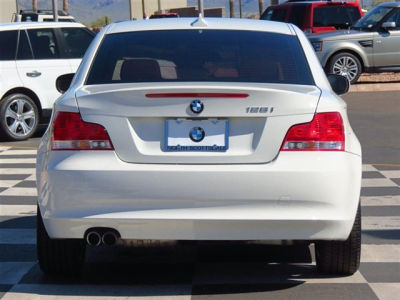 2010 BMW 128 i