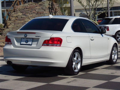 2010 BMW 128 i