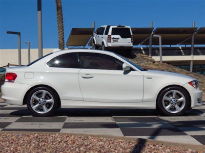 2010 BMW 128 i