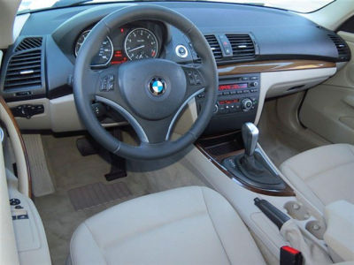 2010 BMW 128 i