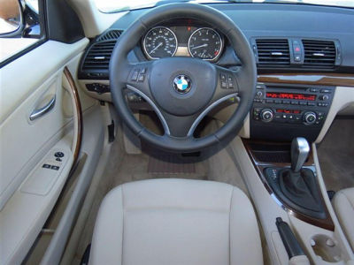 2010 BMW 128 i