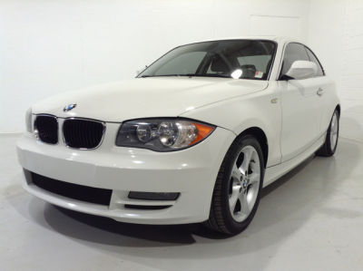 2010 BMW 128  i