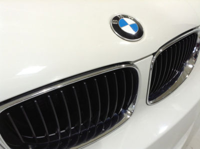 2010 BMW 128  i