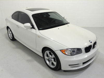 2010 BMW 128  i