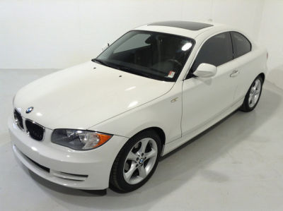 2010 BMW 128  i