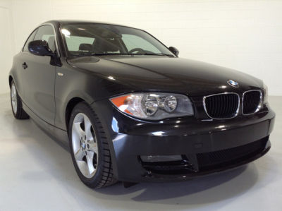 2010 BMW 128  i