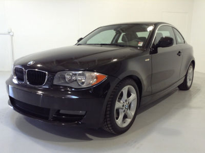 2010 BMW 128 i