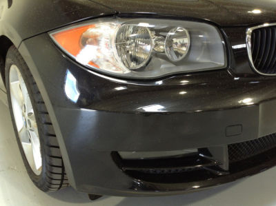2010 BMW 128 i