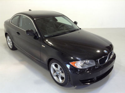 2010 BMW 128 i
