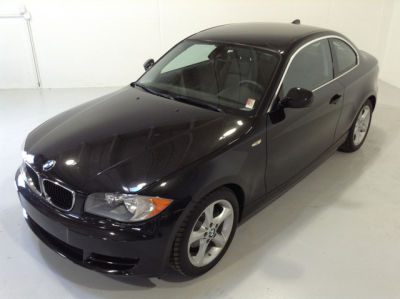 2010 BMW 128 i
