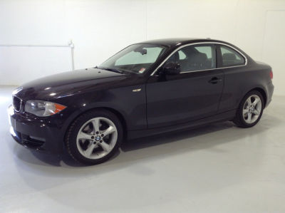 2010 BMW 128 i