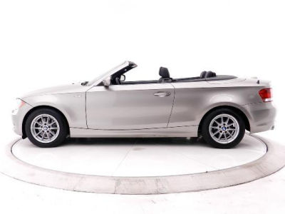 2010 BMW 128 i
