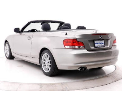 2010 BMW 128 i