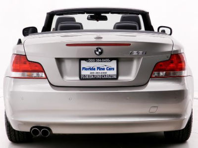 2010 BMW 128 i
