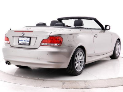 2010 BMW 128 i