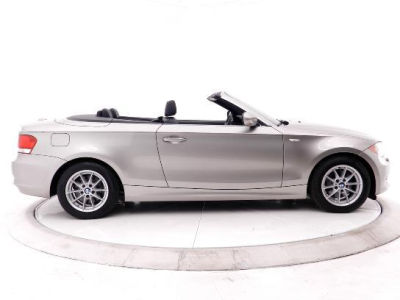 2010 BMW 128 i