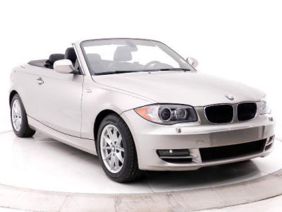 2010 BMW 128 i