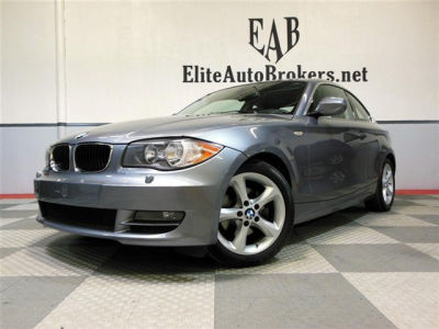 2010 BMW 128  i