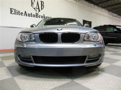 2010 BMW 128 i