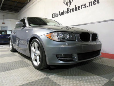 2010 BMW 128 i