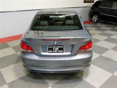 2010 BMW 128 i