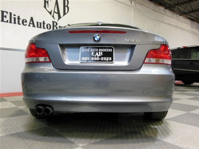 2010 BMW 128 i