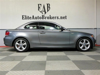 2010 BMW 128 i
