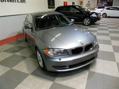 2010 BMW 128 i