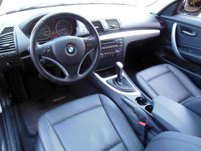 2010 BMW 128 i