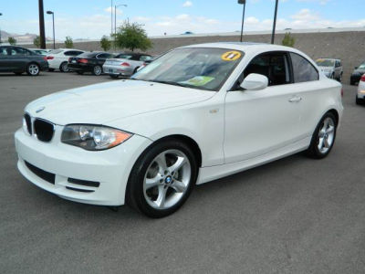 2011 BMW 128  i