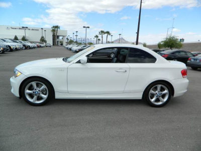 2011 BMW 128 i