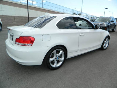2011 BMW 128 i