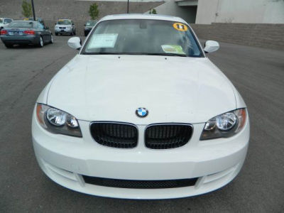 2011 BMW 128 i