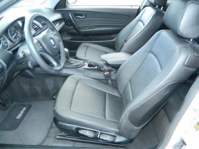 2011 BMW 128 i