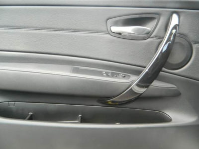 2011 BMW 128 i