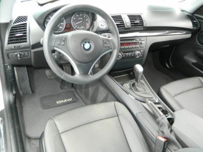 2011 BMW 128 i