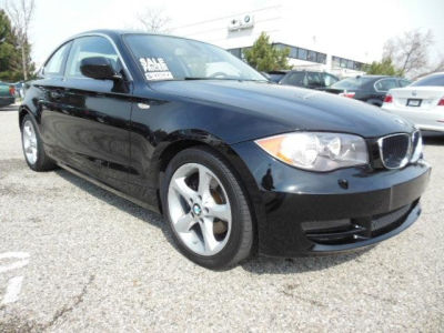 2010 BMW 128  i