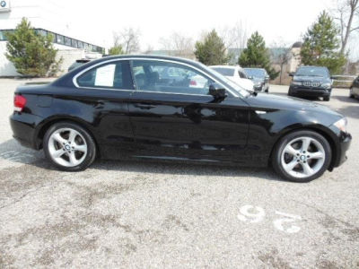 2010 BMW 128 i