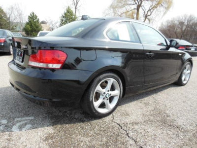 2010 BMW 128 i