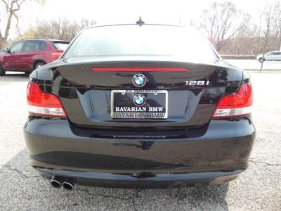 2010 BMW 128 i