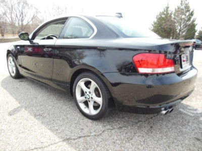 2010 BMW 128 i