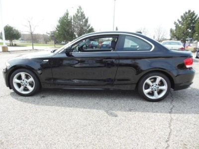 2010 BMW 128 i