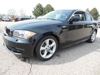 2010 BMW 128 i