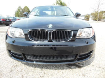 2010 BMW 128 i