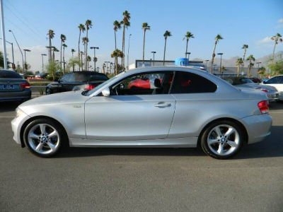 2009 BMW 128 i