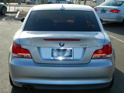 2009 BMW 128 i