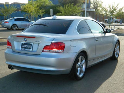 2009 BMW 128 i